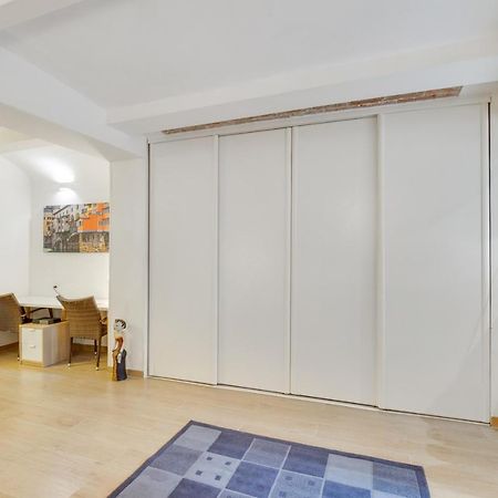 Oltrarno Bright Apartment Con Patio Privato Florencia Exterior foto