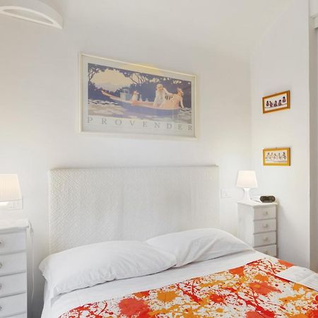 Oltrarno Bright Apartment Con Patio Privato Florencia Exterior foto